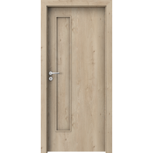 Porta FIT I0 Dub Klasický 